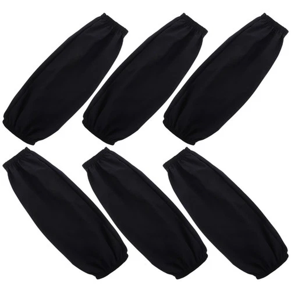 4 Pairs Kitchen Cleaning Accessories Sleevelet for Restaurant Reusable Arms