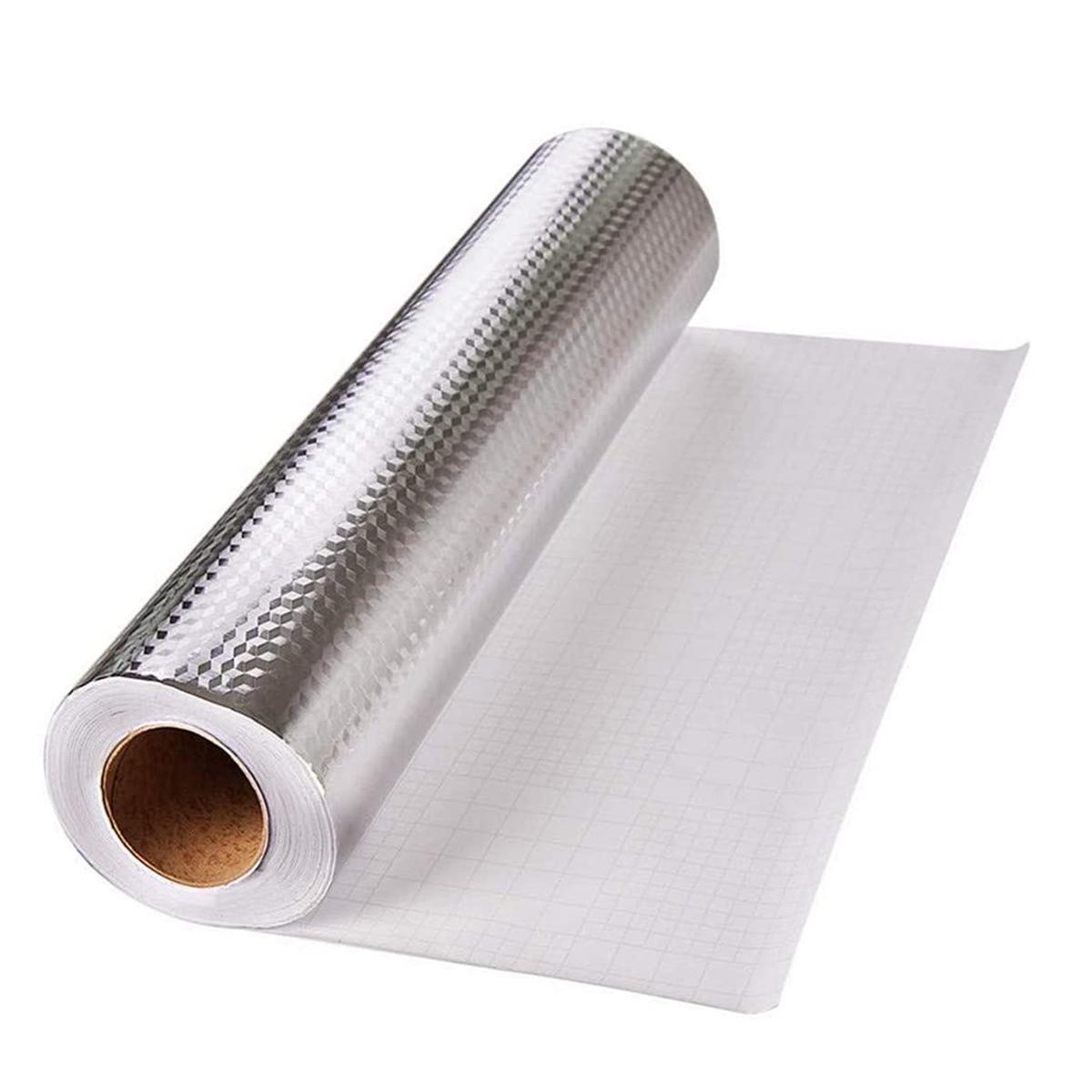 Kitchen Oilproof Sticker Roll