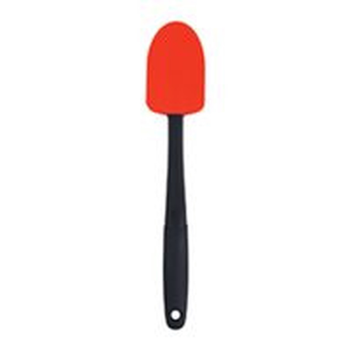 OXO Good Grips- Medium Spoon Spatula- Tomato Red