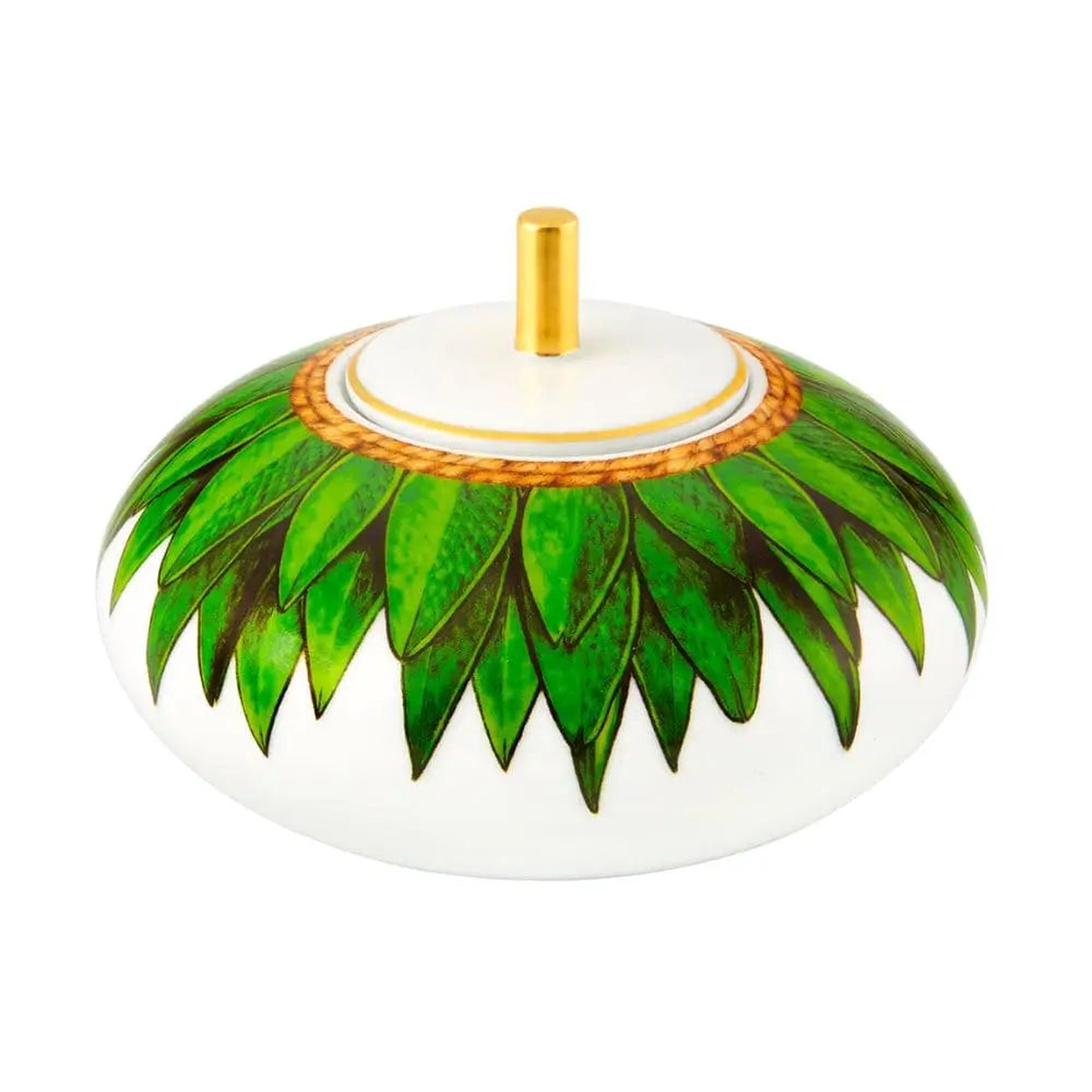 Vista Alegre Amazonia sugar box