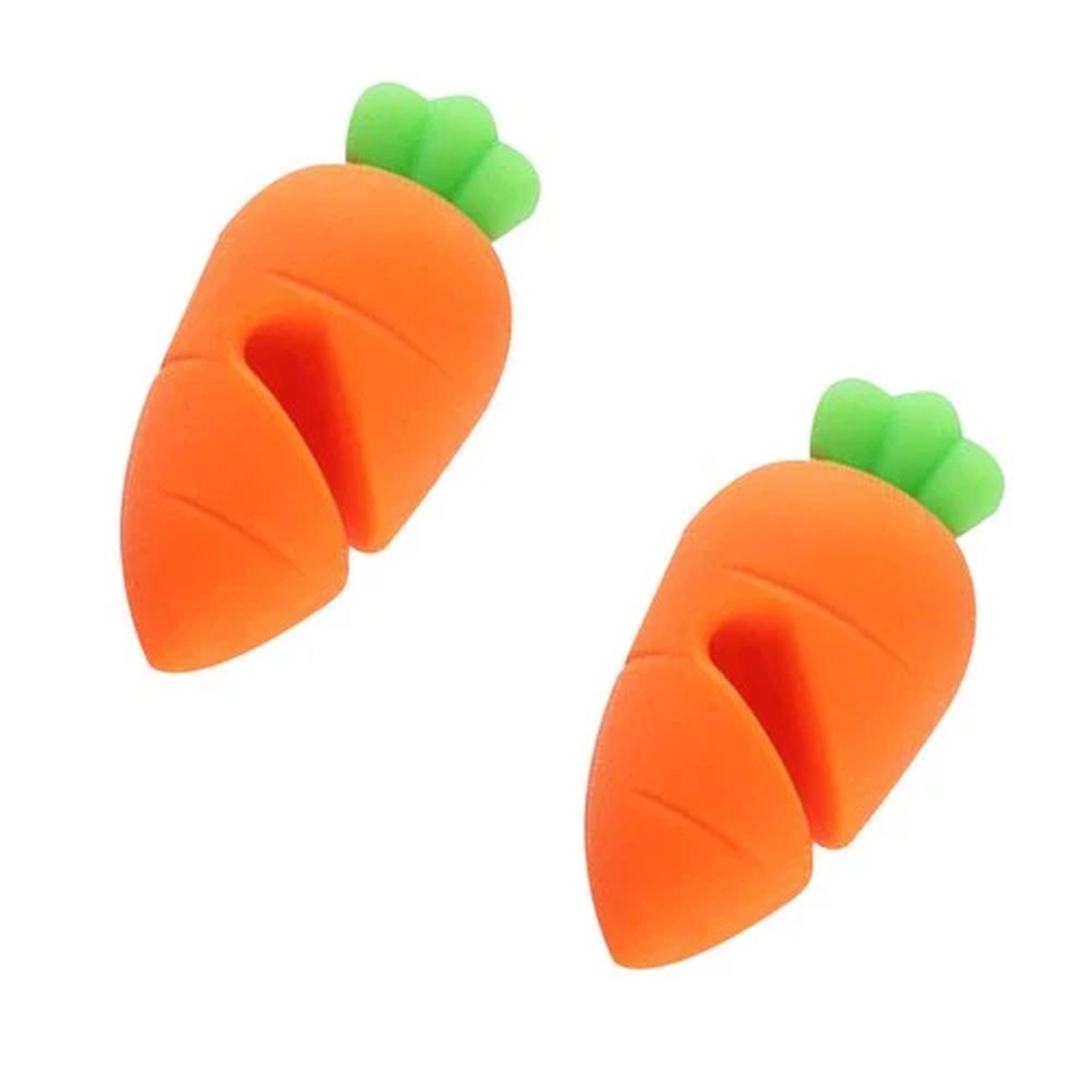 2 Pcs Lid Lift Spill Resistant Kitchen Accessories Pan Lifter Carrot Pot
