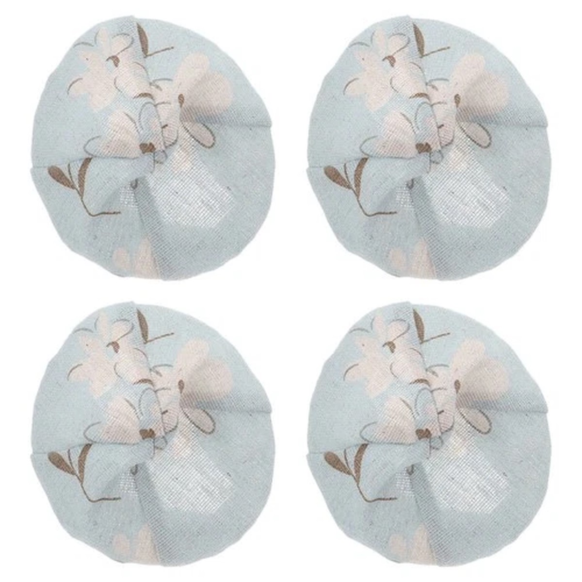 4 Pcs Bread Making Accessories Sourdough Bowl Cover Baguette Pan
