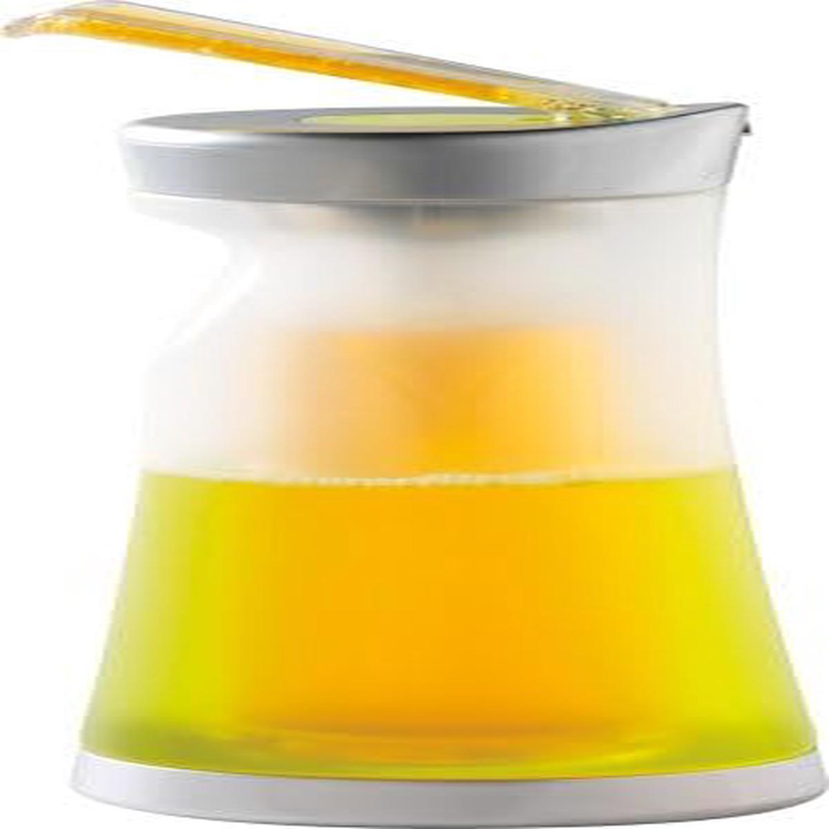 Chef'n CleanGenuity DualSoaper, Soap Dispenser