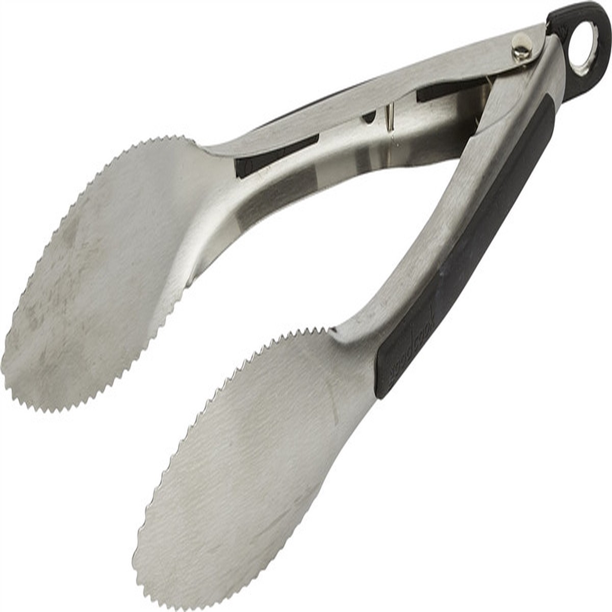 Serving Tongs- 9"- Stainless Steel