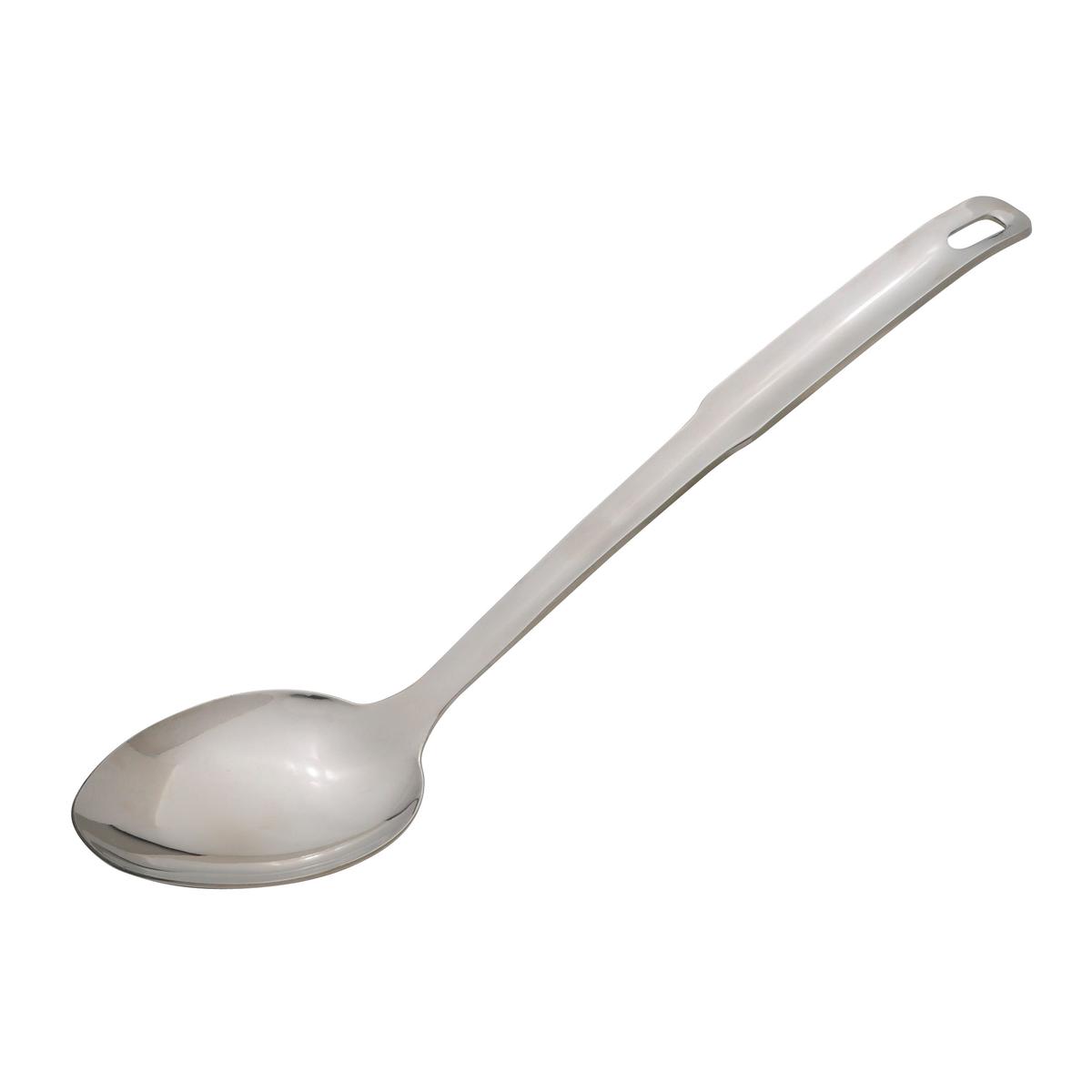 Unique Ware Solid Spoon