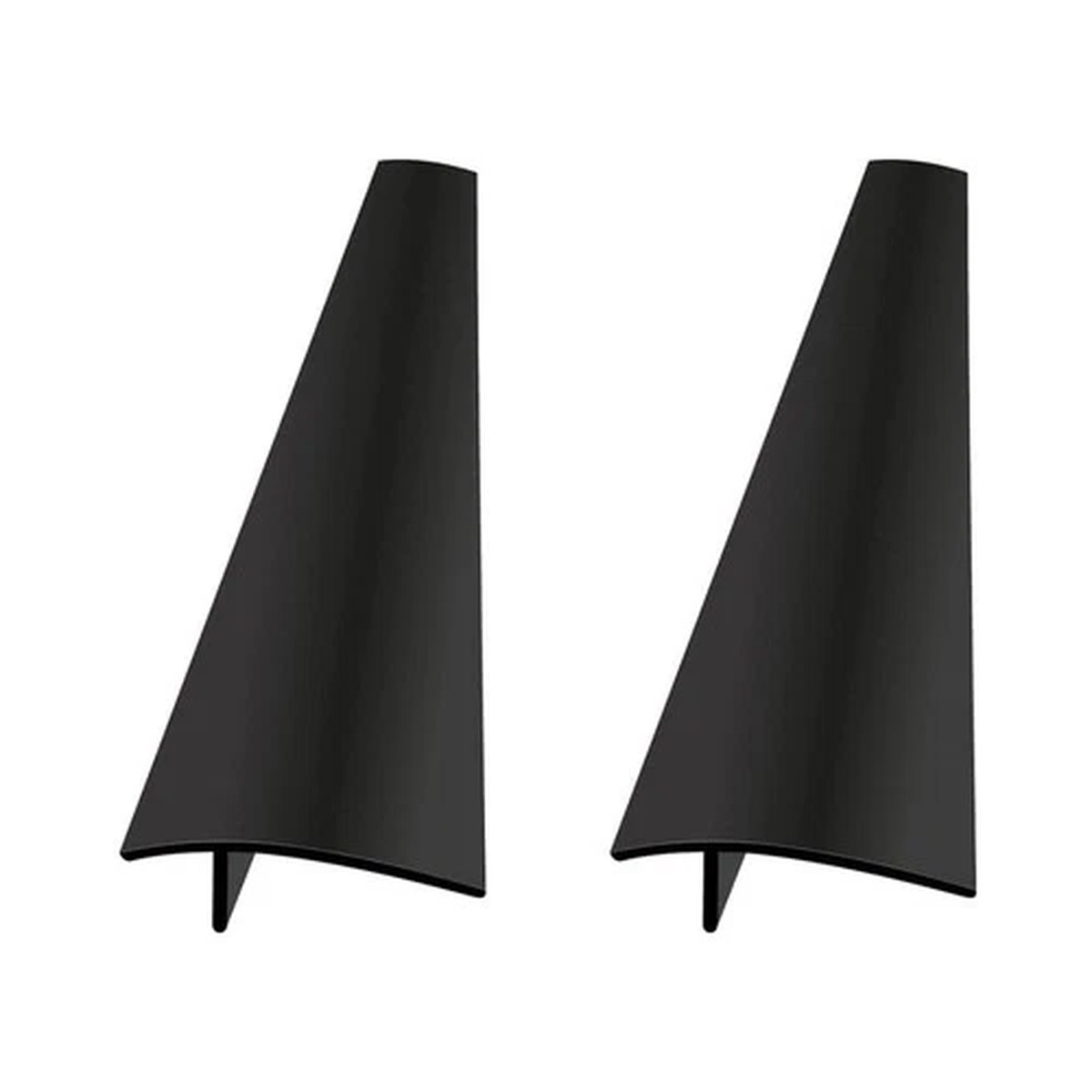 2 Pack Kitchen Accessories for Countertop Heatproof Oven Side Cover