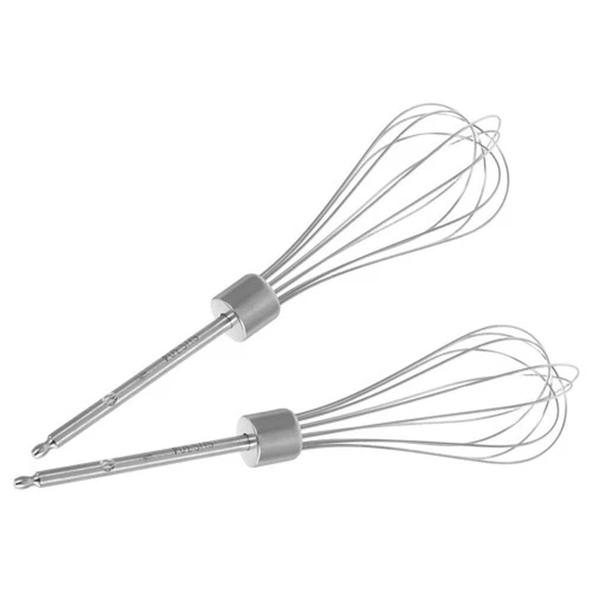 2 Pcs Mixer Replacement Parts Hand Mixers for Baking Kitchen Egg Beater