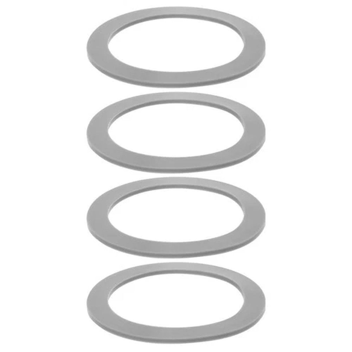 4 Pcs Kitchen Appliance Seal Rings Gasket Blender Accessory Juicer Accessories
