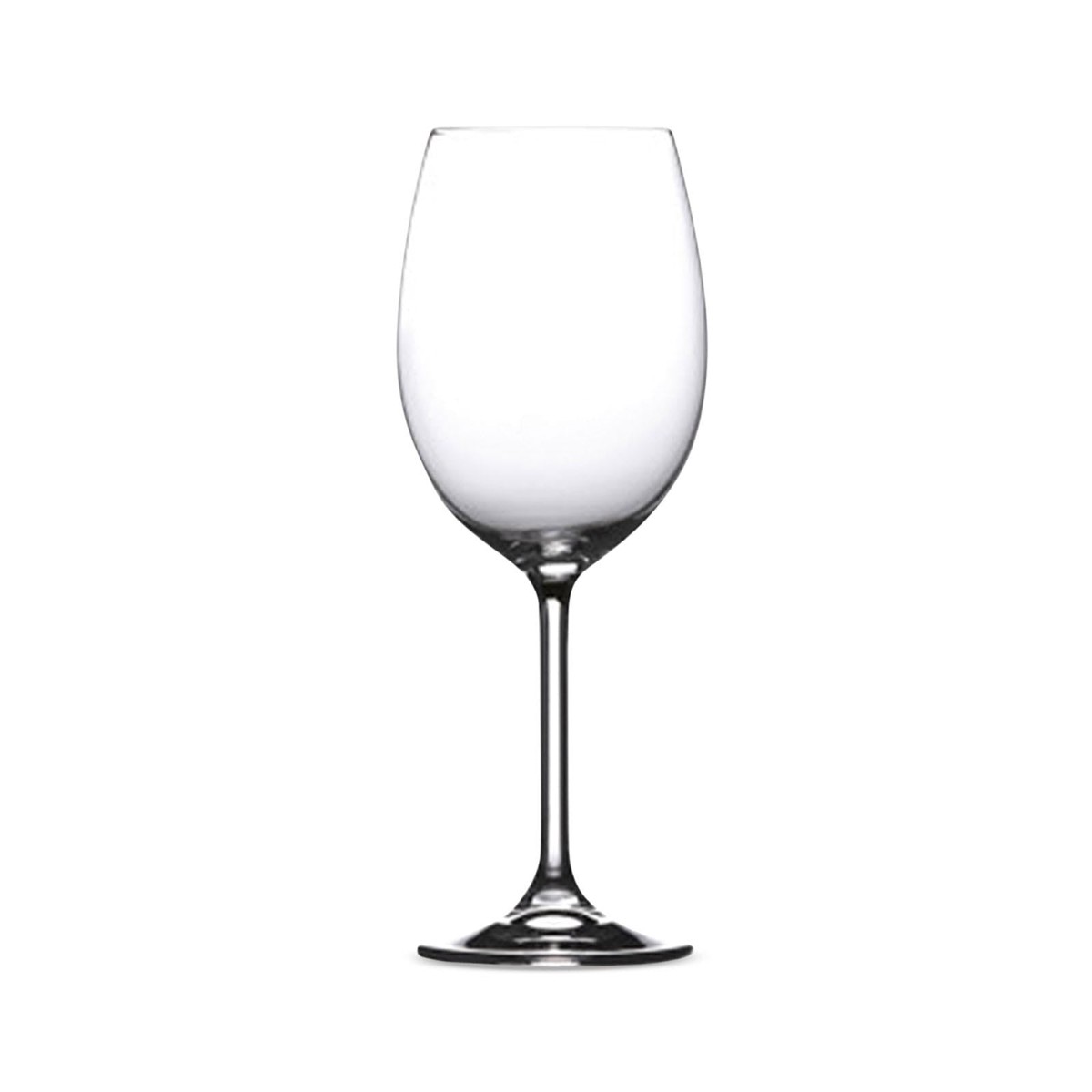 Universal Wine Glass Set of 4