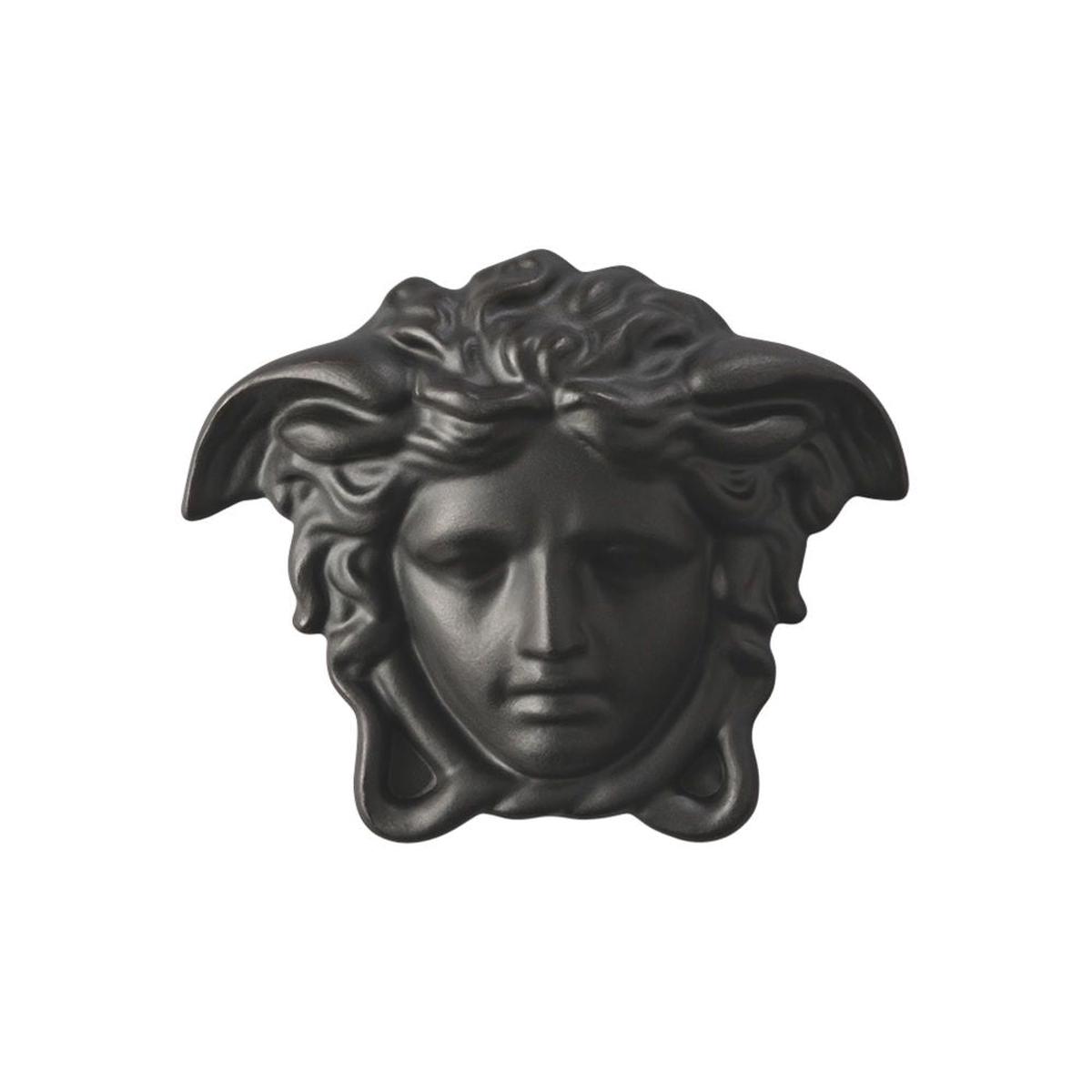 Versace meets Rosenthal Gypsy box h. 7.5 cm.