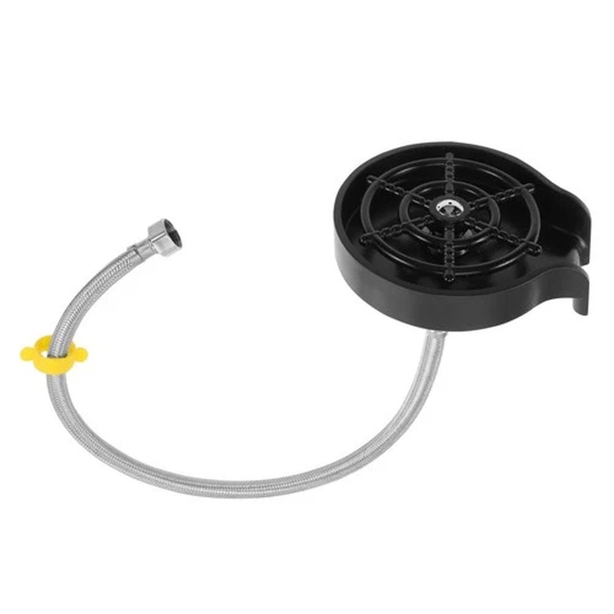 Water Bottle Cleaner Sink Accessories Kitchen Washer Counter Cup