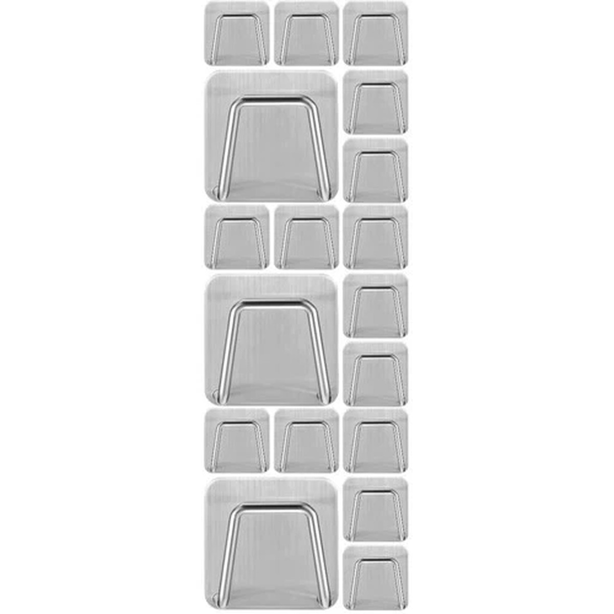 3 Pack Sponge Drying Rack Storage Kitchen Holder for Sink Accessories