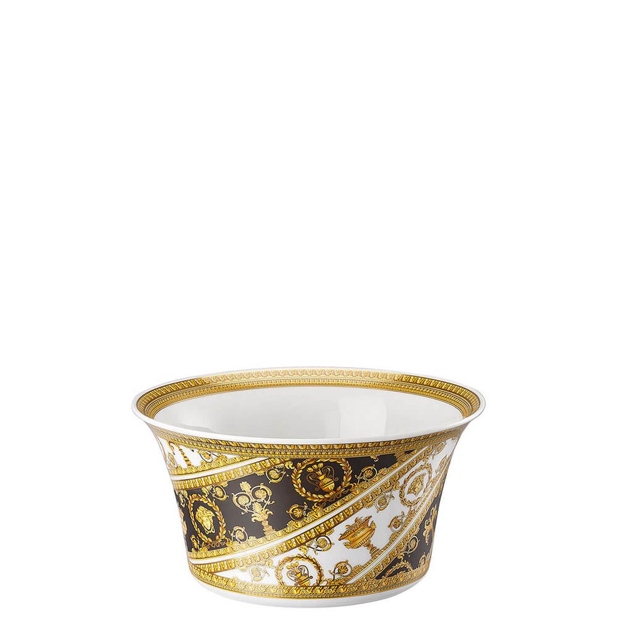 Versace meets Rosenthal I Love Baroque Medium salad bowl diam. 20 cm.