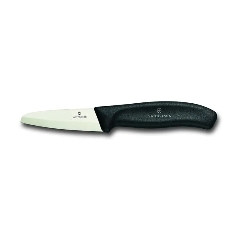 Victorinox Cutlery Ceramic Line Peeling & Paring Knife 8cm 7.2003.08G