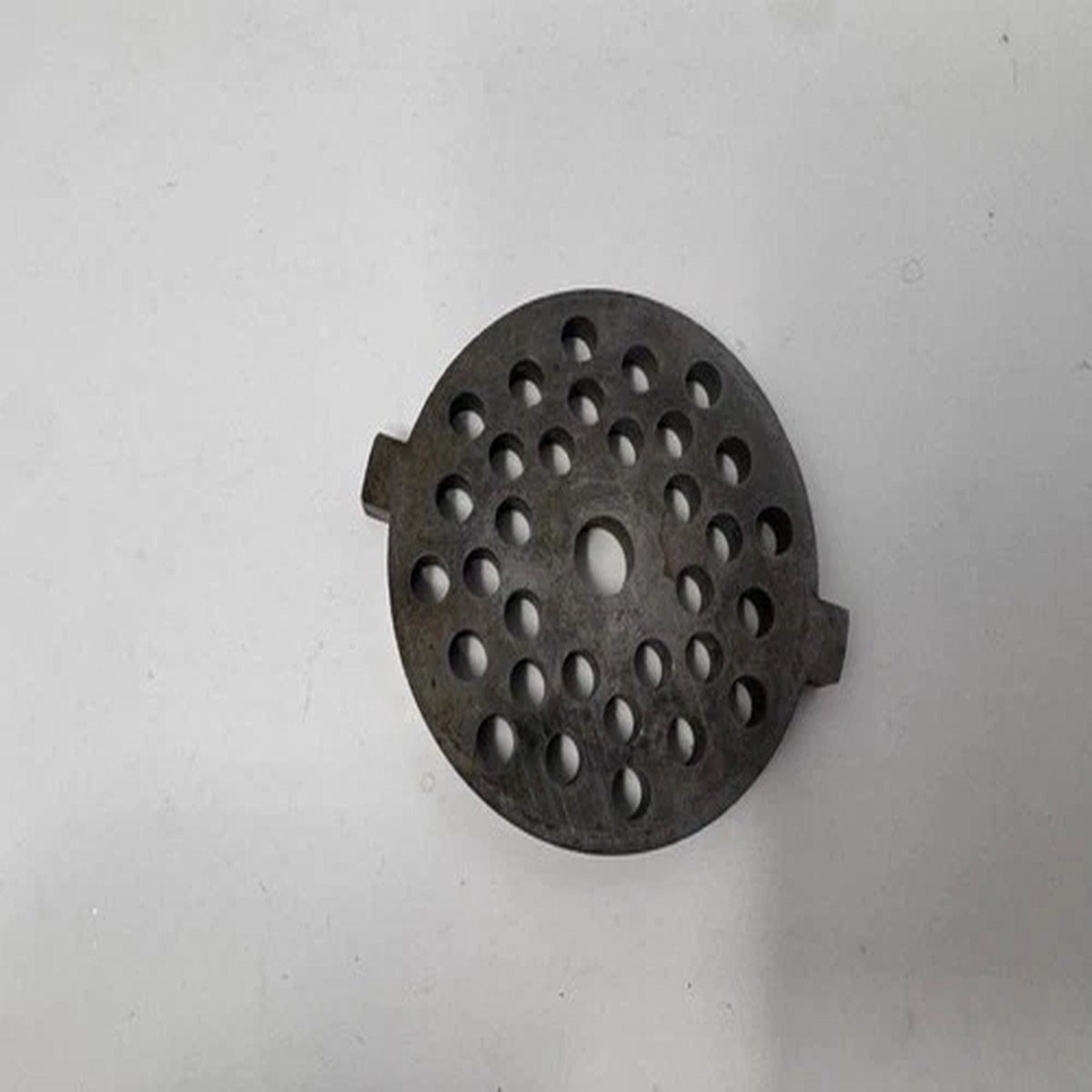 Vintage Oster Regency Kitchen Center Fine Grinder Plate Replacement