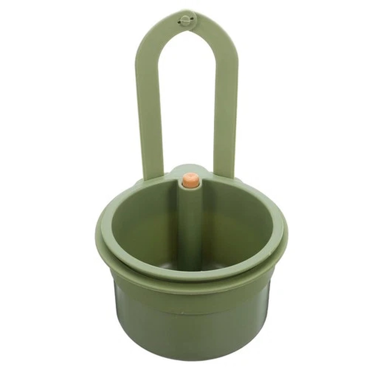 Wash Basin Storage Rack Kitchen Sink Accessories Hanging Food Strainer Basket