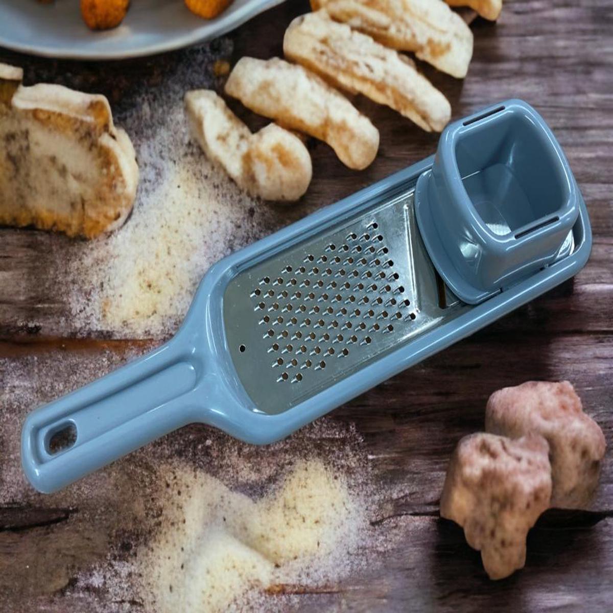 2 in 1 Grater and Slicer