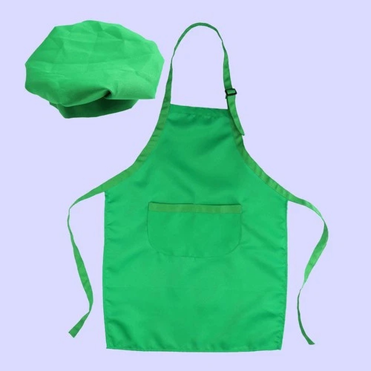 2 Pcs Kids Apron for Cooking Kitchen Accessories Children's Baking Tool
