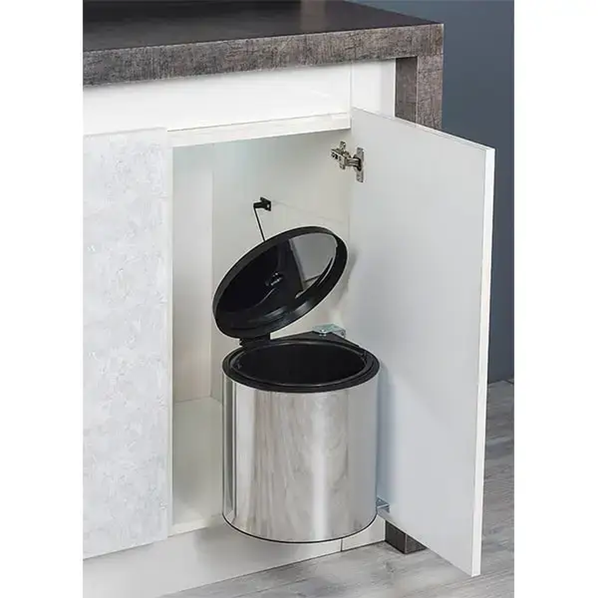 Waste Bin 10 Lt, Starax S-2251