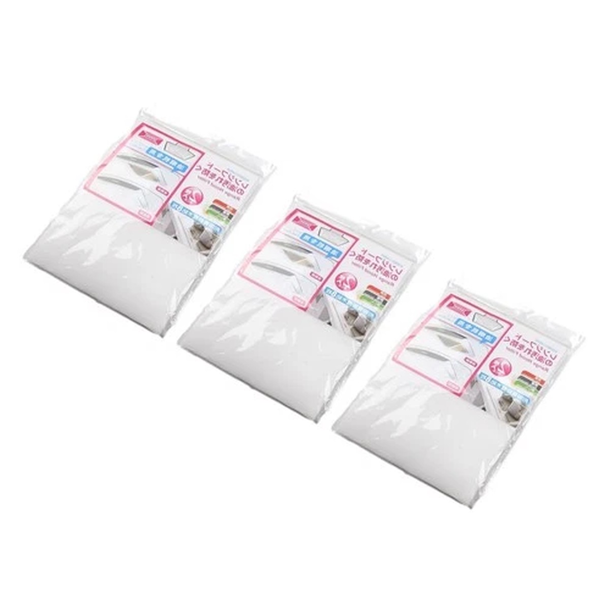 Useful Filter Paper Filter Grease Hood Kitchen 4 Packs Accessories Fan