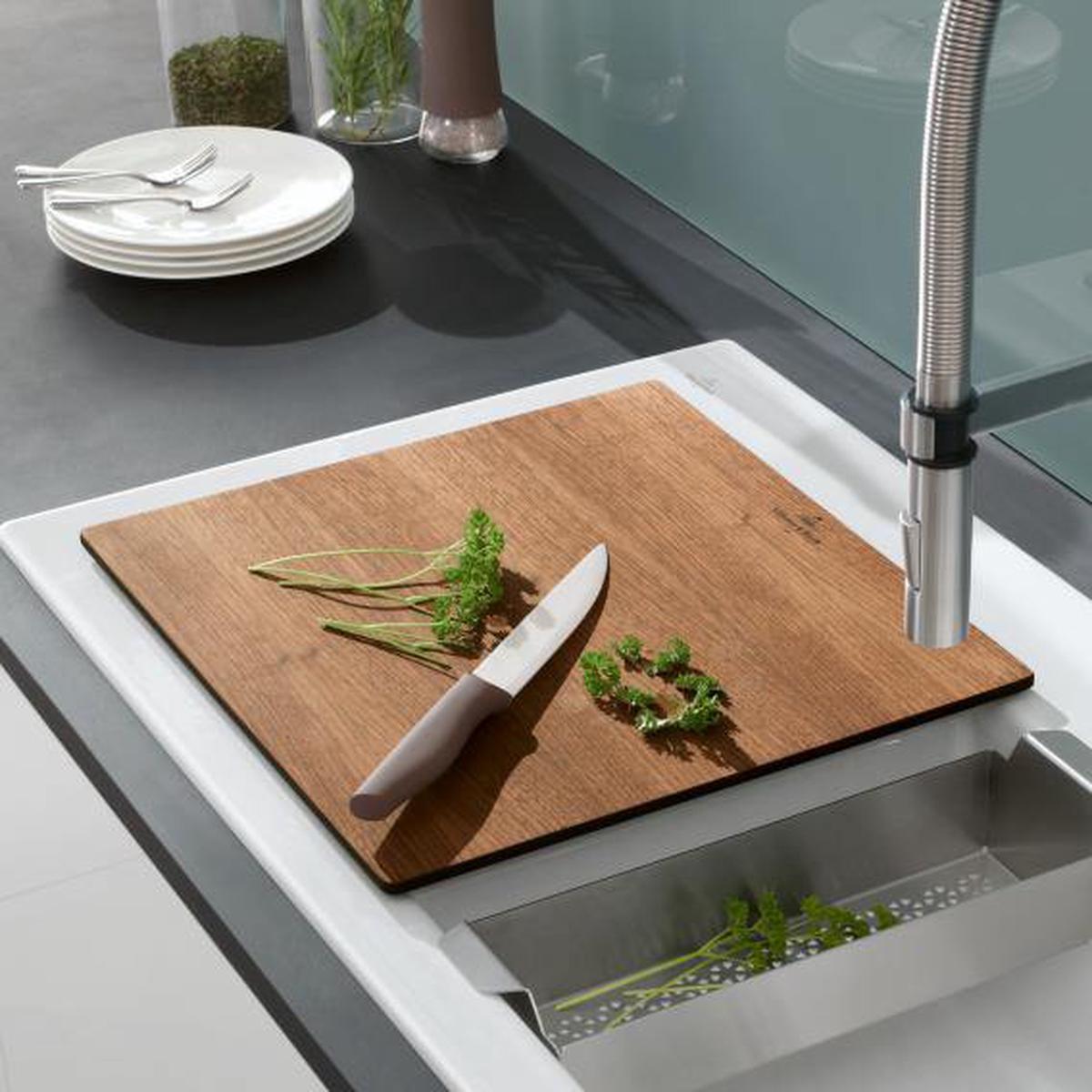 Villeroy & Boch Chopping Board With Compact Core