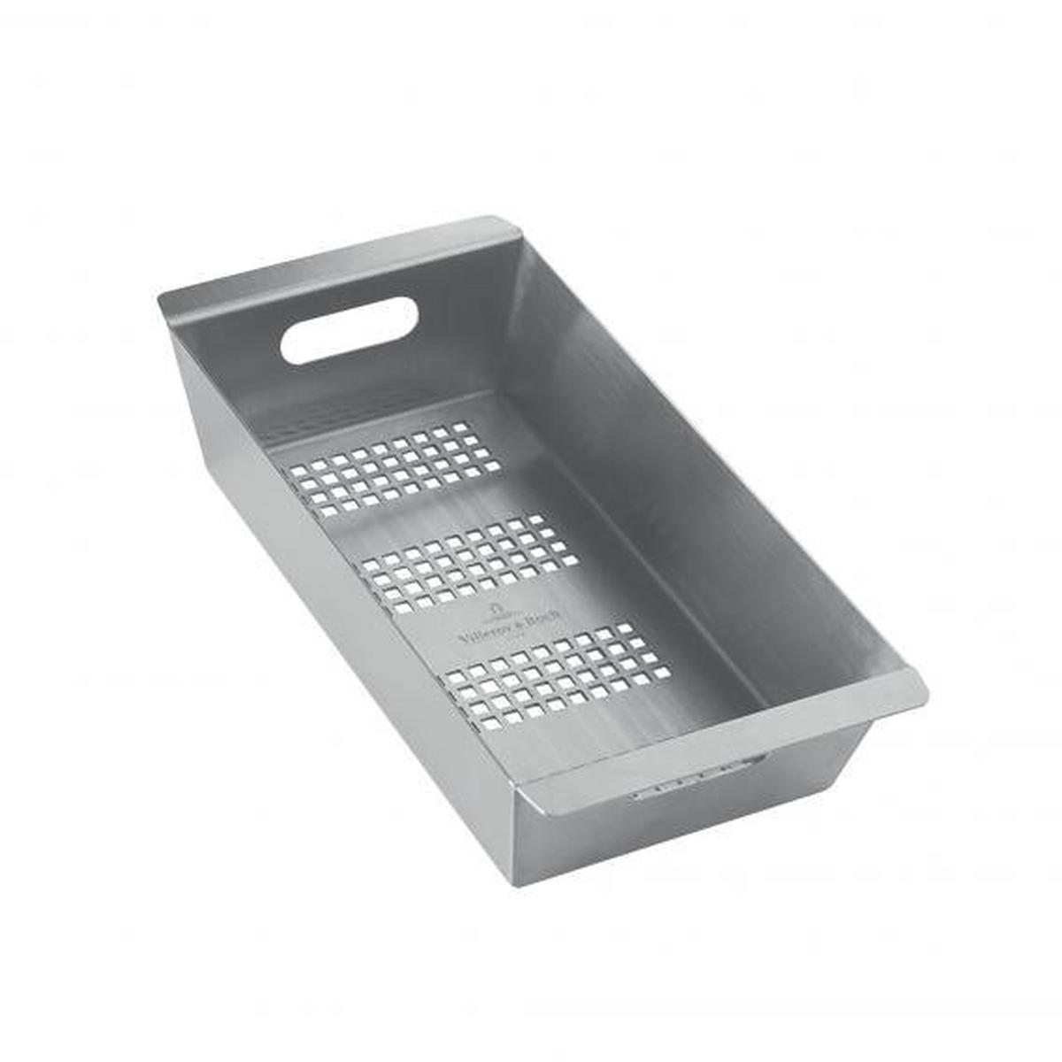Villeroy & Boch Flavia 60 Strainer Bowl For Waste Bowl 8K2300K1