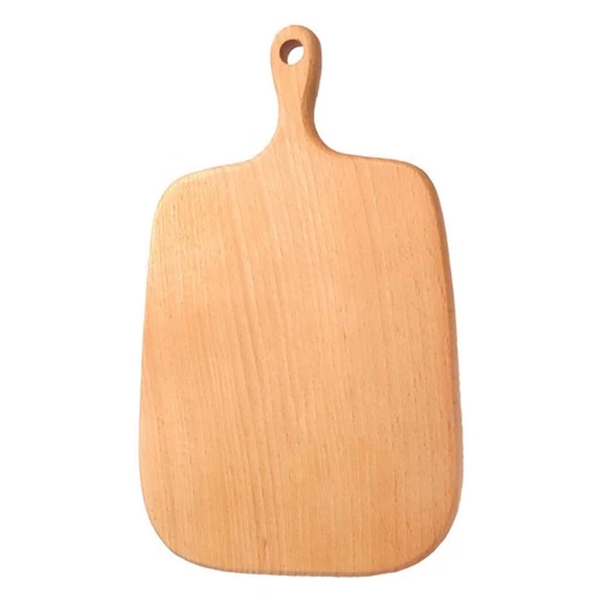 Wood Cheese Board Food Pizza Boards with Handle Kitchen Accessories