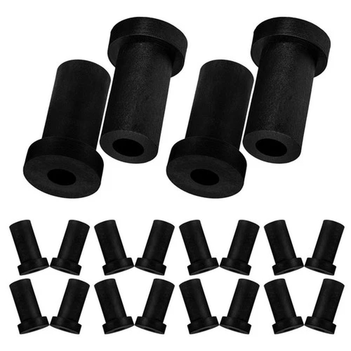25 Pcs Kitchen Appliance Accessories Rice Cooker Feet Replacement Electric