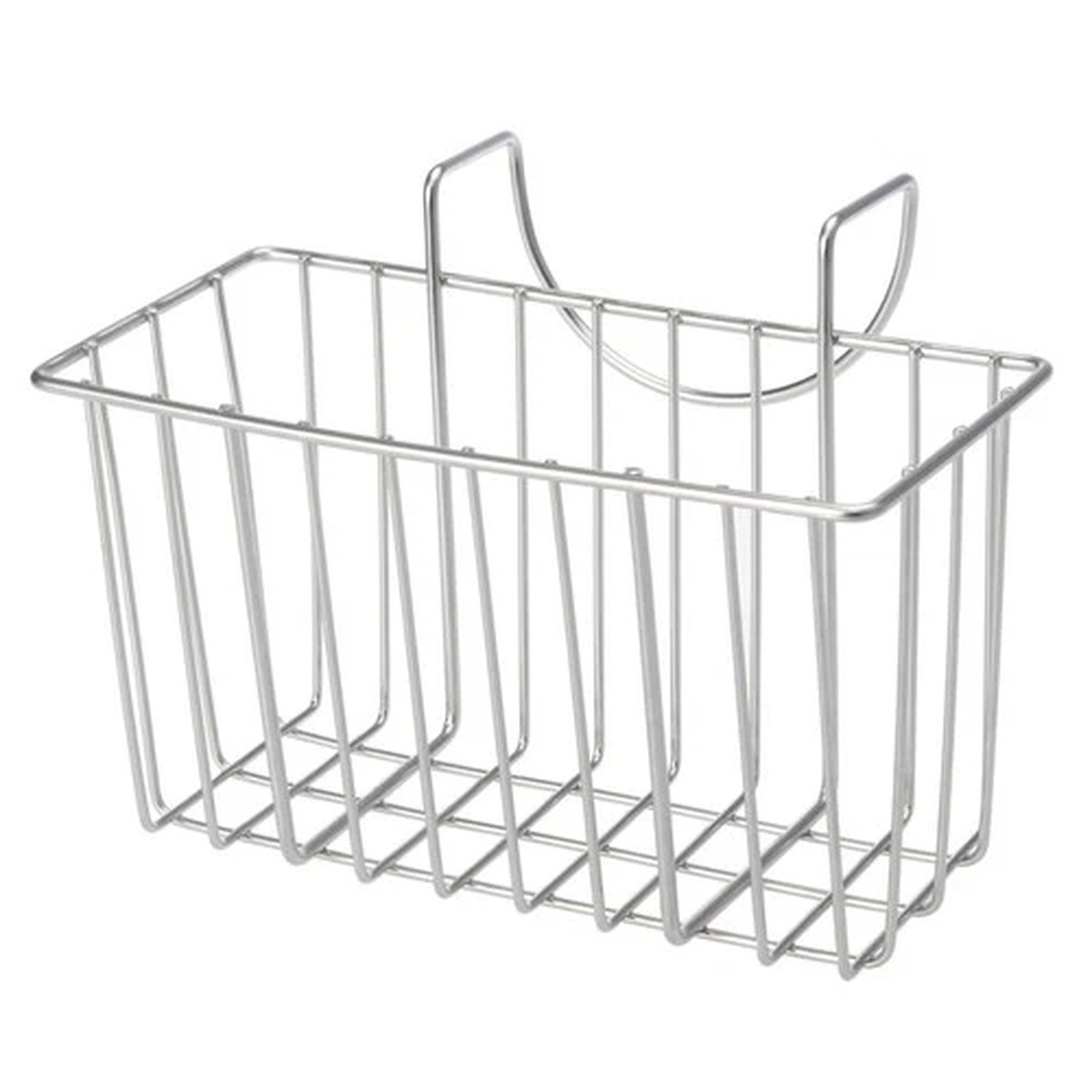 304 Stainless Kitchen Sink Accessories Sponge Holder for Drain Rack Dish