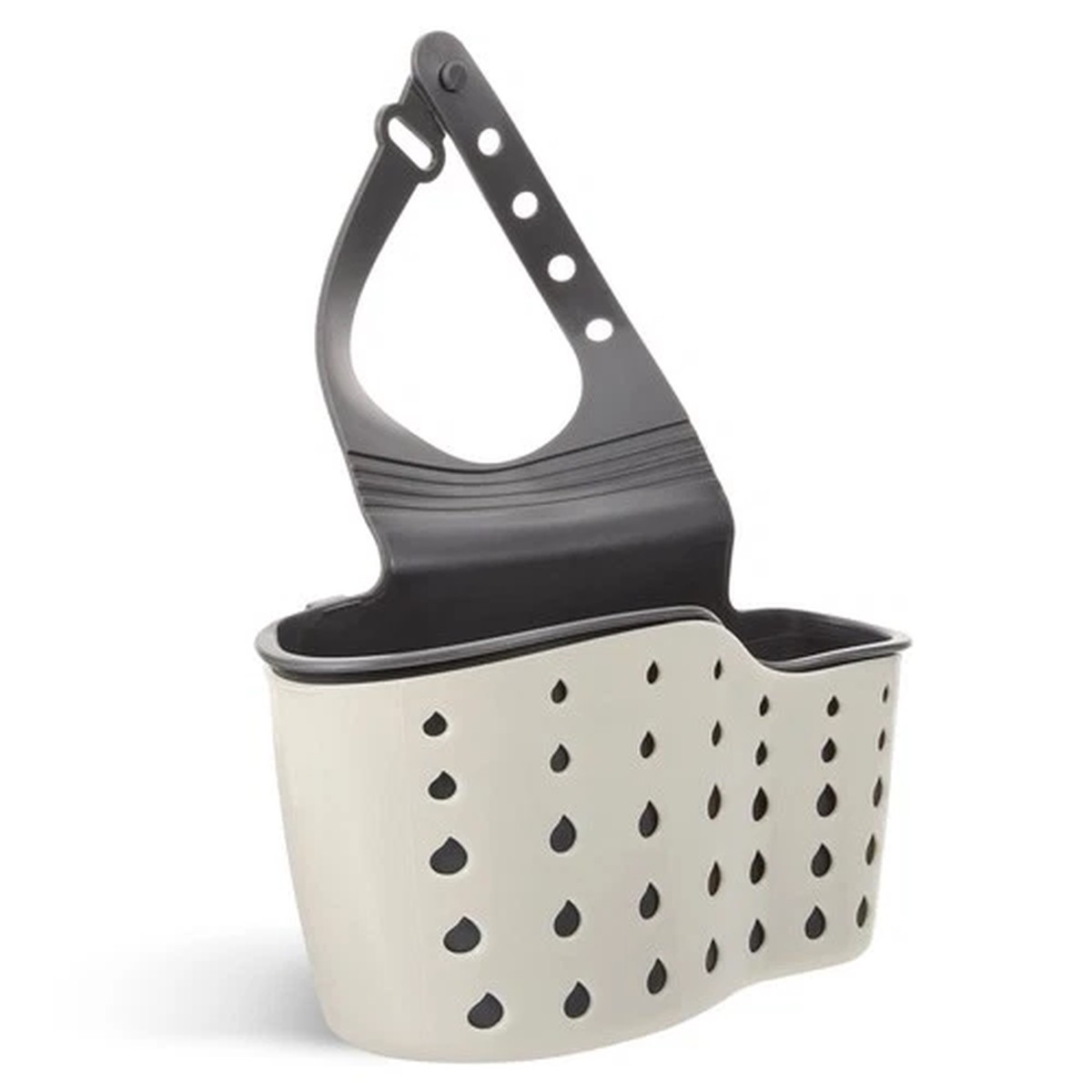 under Sink Storage Rack Kitchen Accessories Bathroom Hanging Basket