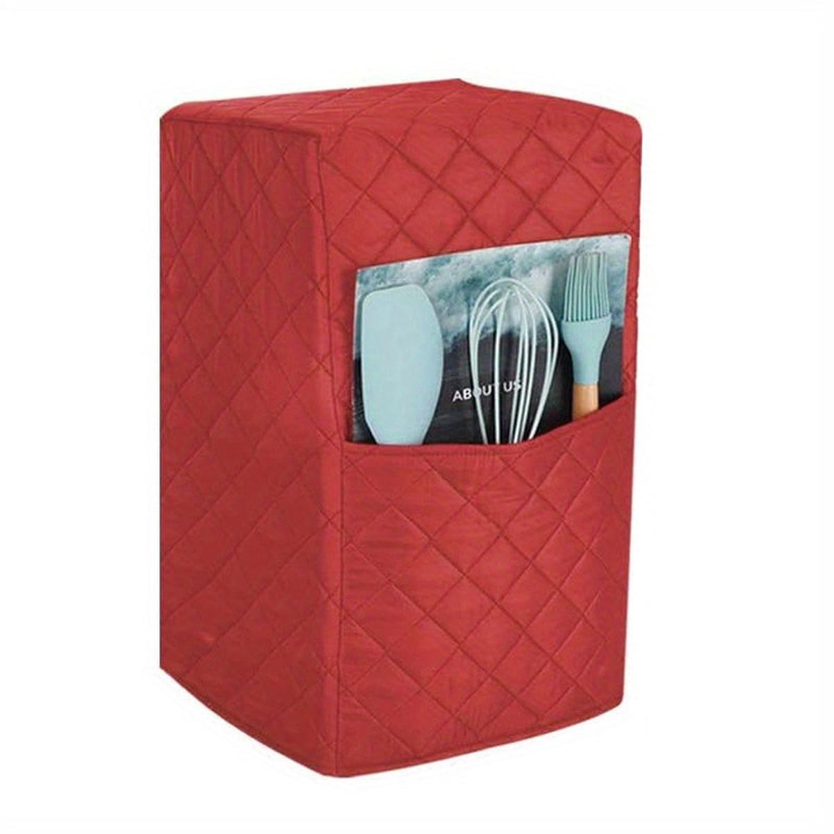 1pc Ninja Food Blender Dust Cover - Protect Your Kitchen Appliance and Keep Your Blender Accessories Organized