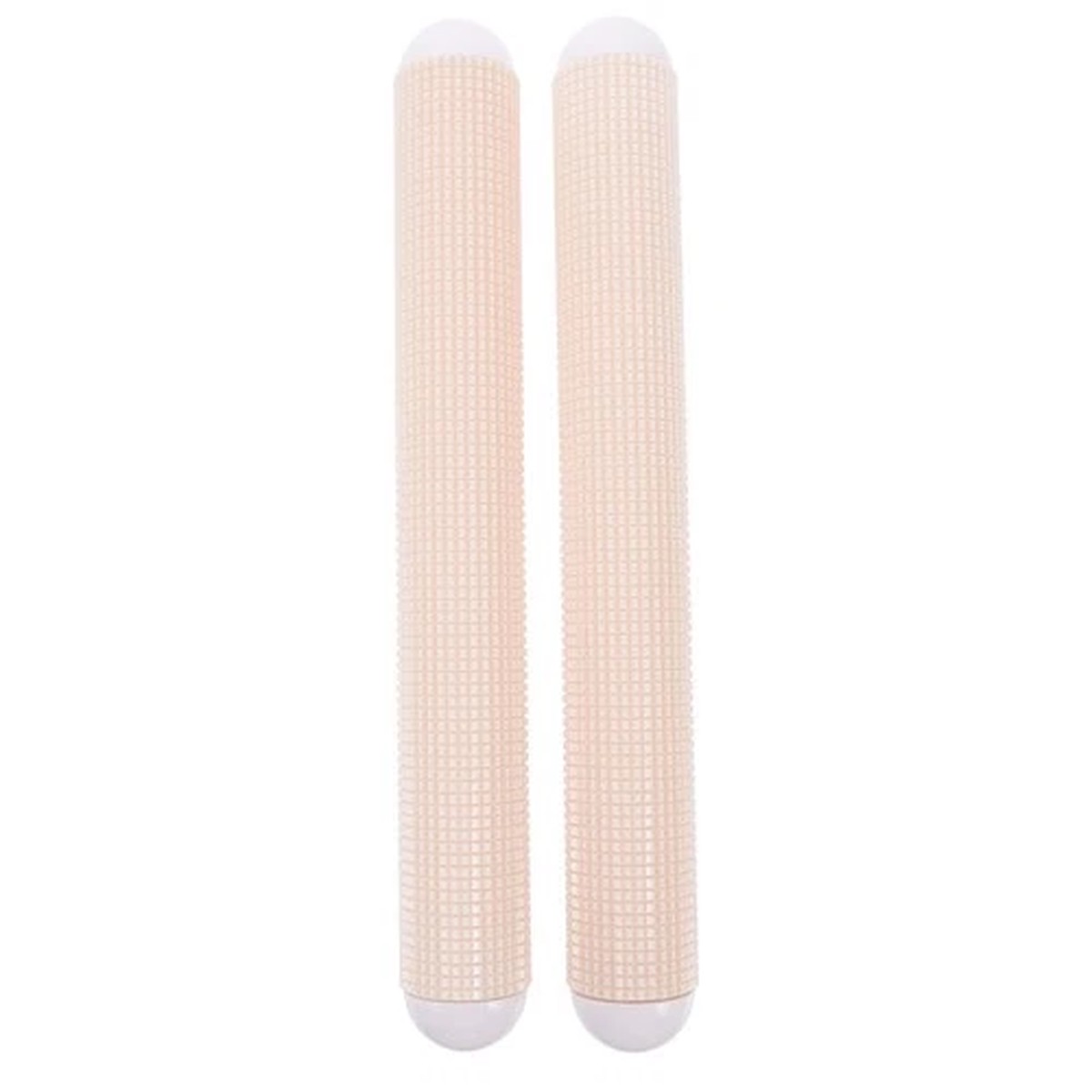 2 Pcs Diy Handle Baking Rolling Sticks Accessories Kitchen Gadgets
