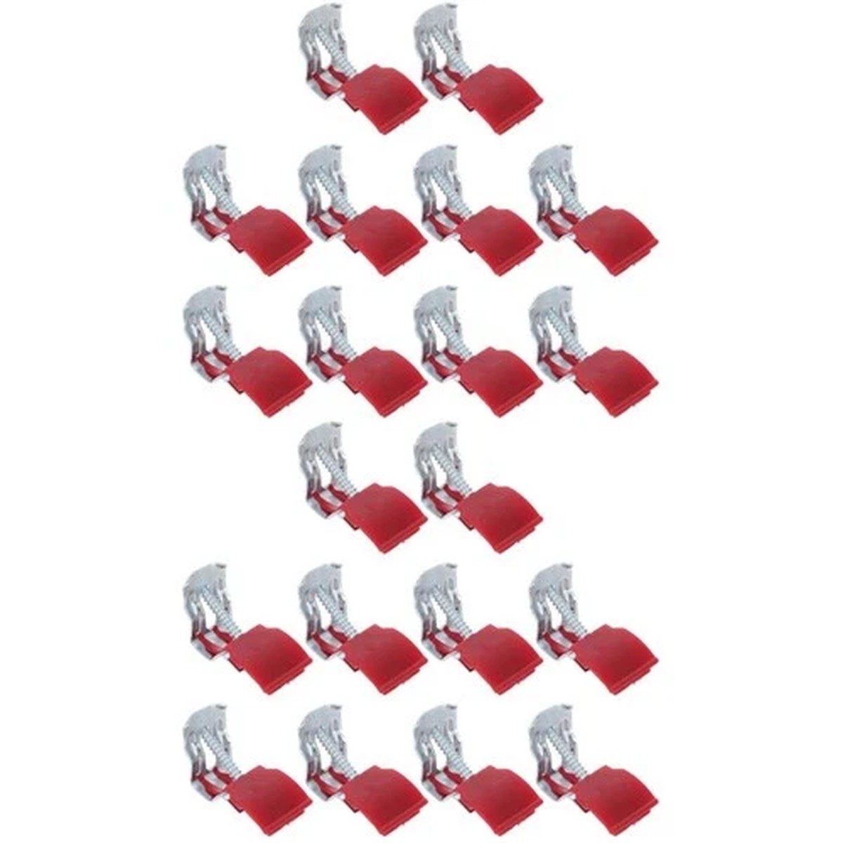 2 Pieces Fixing Clips Sink Kitchen Kitchen Sinks Fixing Brackets