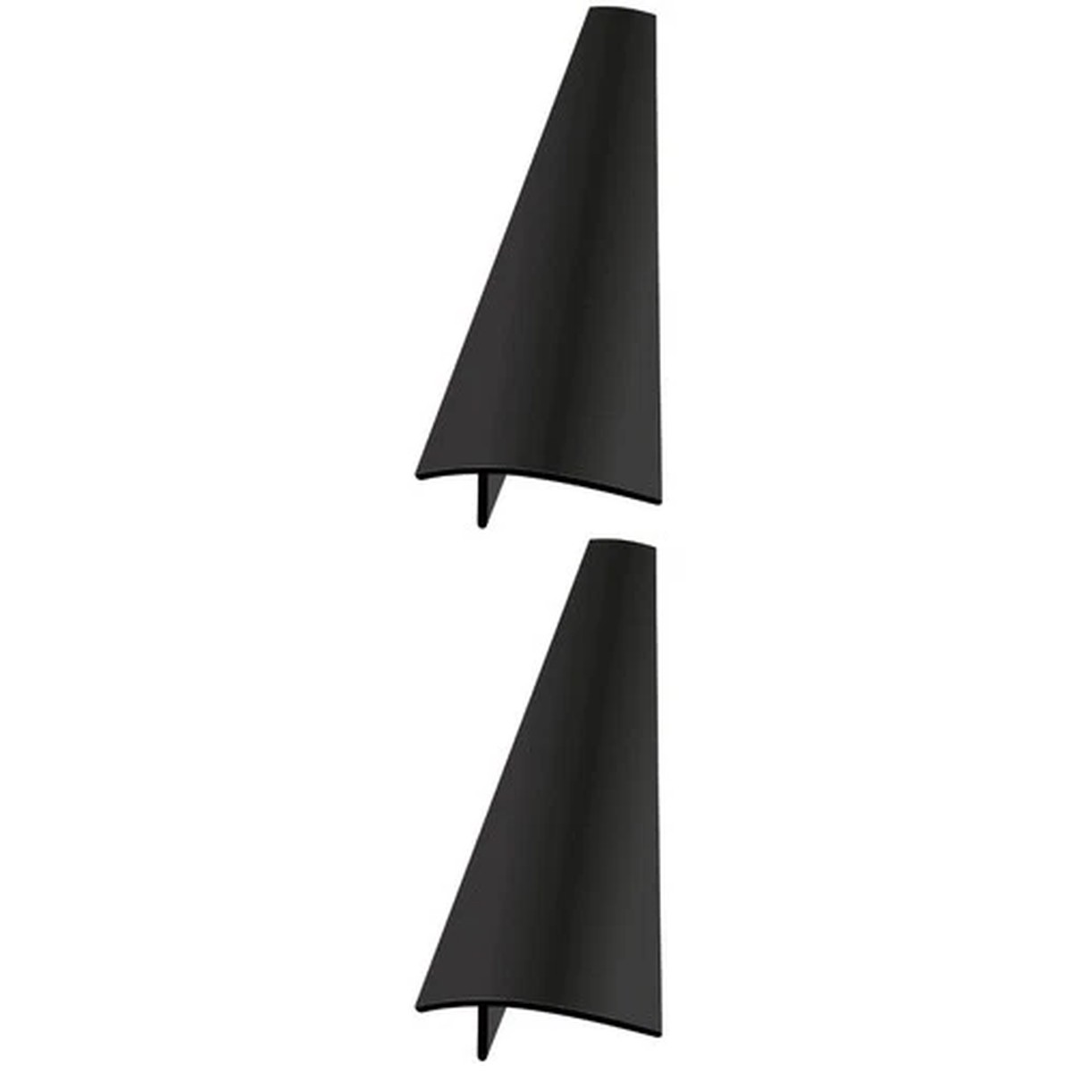 2 Pieces Guards between Stove and Counter Kitchen Accessories for Countertop