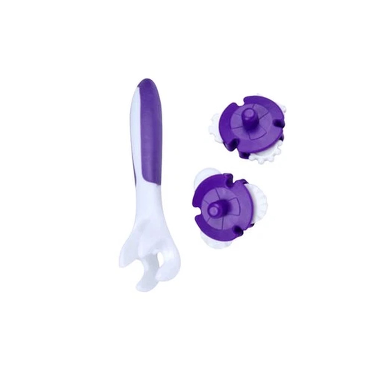 3 Pcs Cake Making Accessories Baking Supplies Kitchen Utensil Accessory
