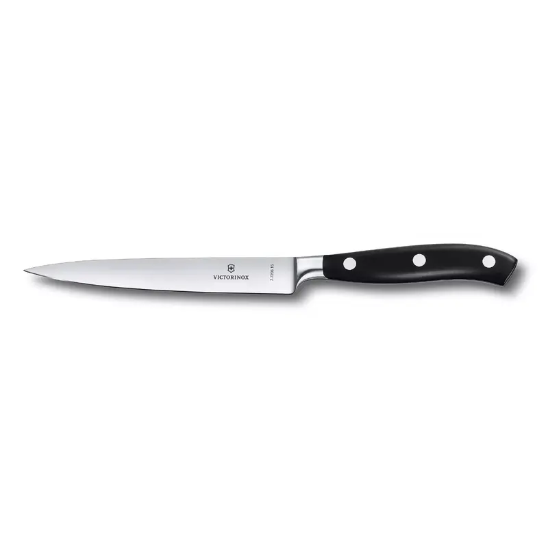 Victorinox Kitchen Knives Stainless Steel Knife 7.7203.15