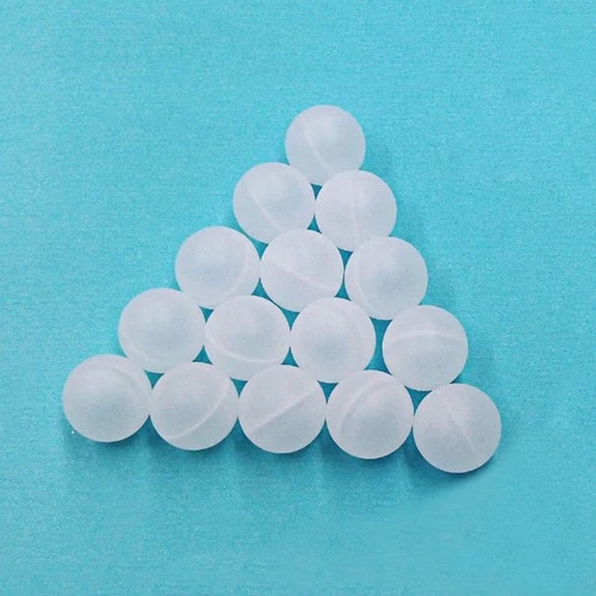 250 Pcs Sous Vide Cooking Kitchen Accessories Balls Evaporation Prevent