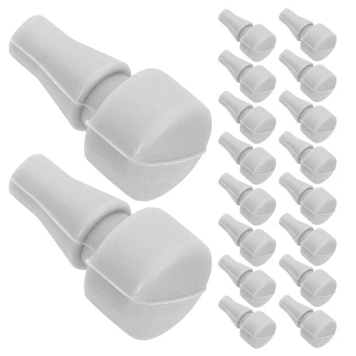 30 Pcs Kitchen Appliance Accessories Repair Tools Kitchenware Replacement Parts
