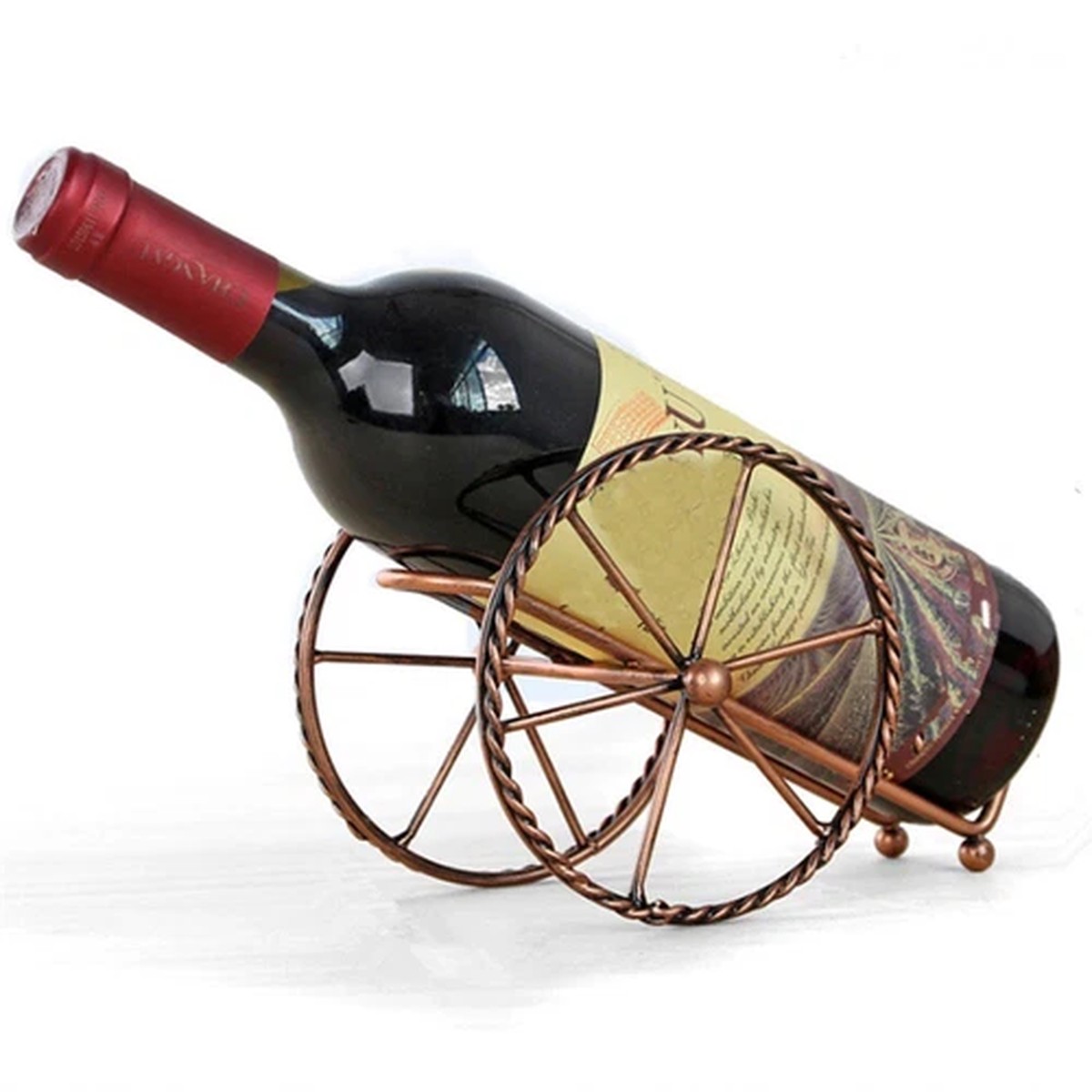 Wine Racks Home Kitchen Bar Accessories Practical Wine Holder Bottles Dcor New