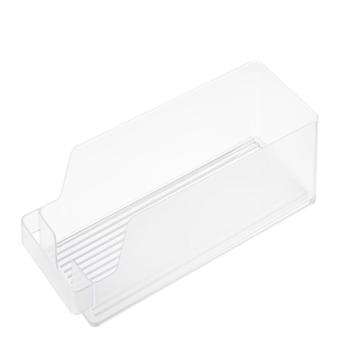 Yamazaki Fridge organizer - Tower - White