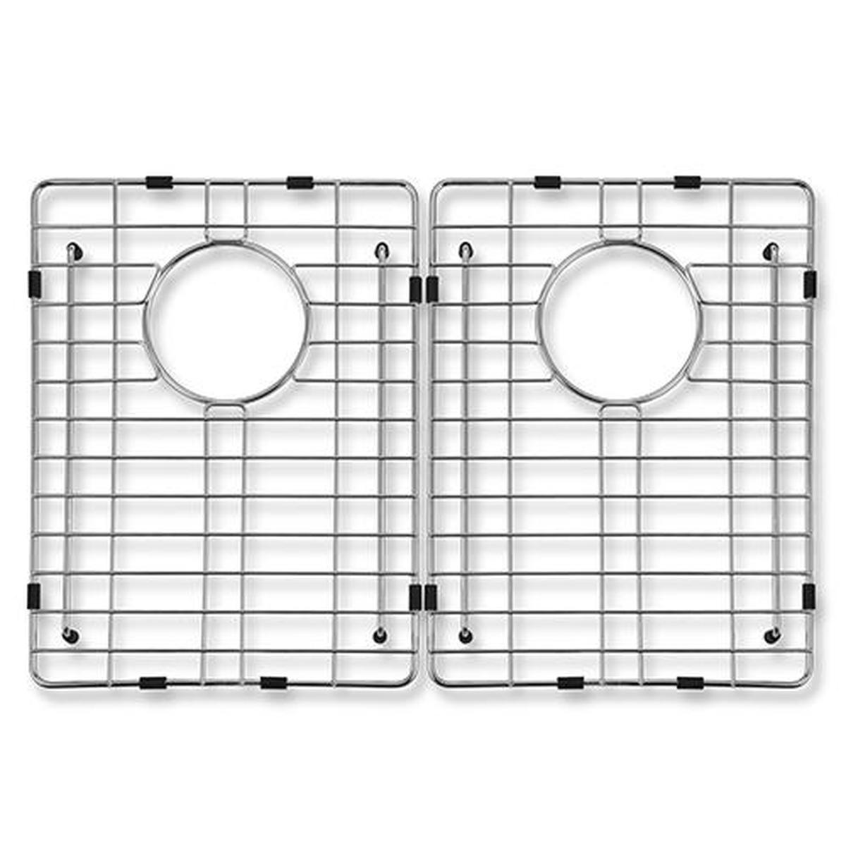 17 5/8" x 16 5/8" Wire Sink Grids