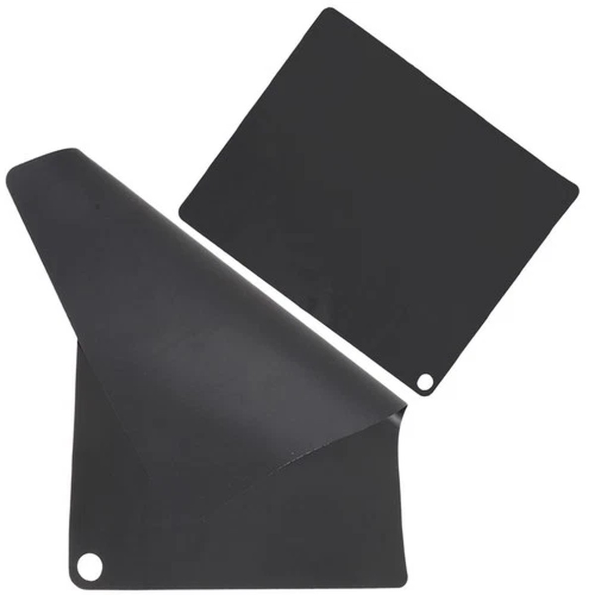 2 Pcs Kitchen Accessories Worktop Protector Insulation Pad Insulated Pot Mat