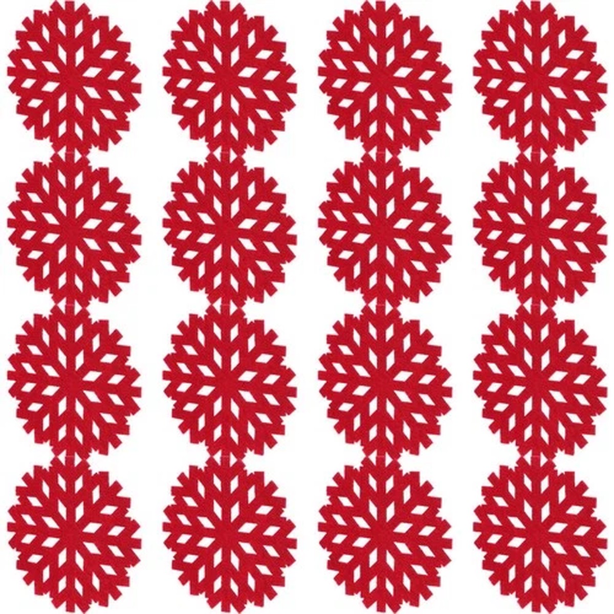 20 PCS Kitchen Decor Accessories Hot Pads Pot Holders Heat for Food
