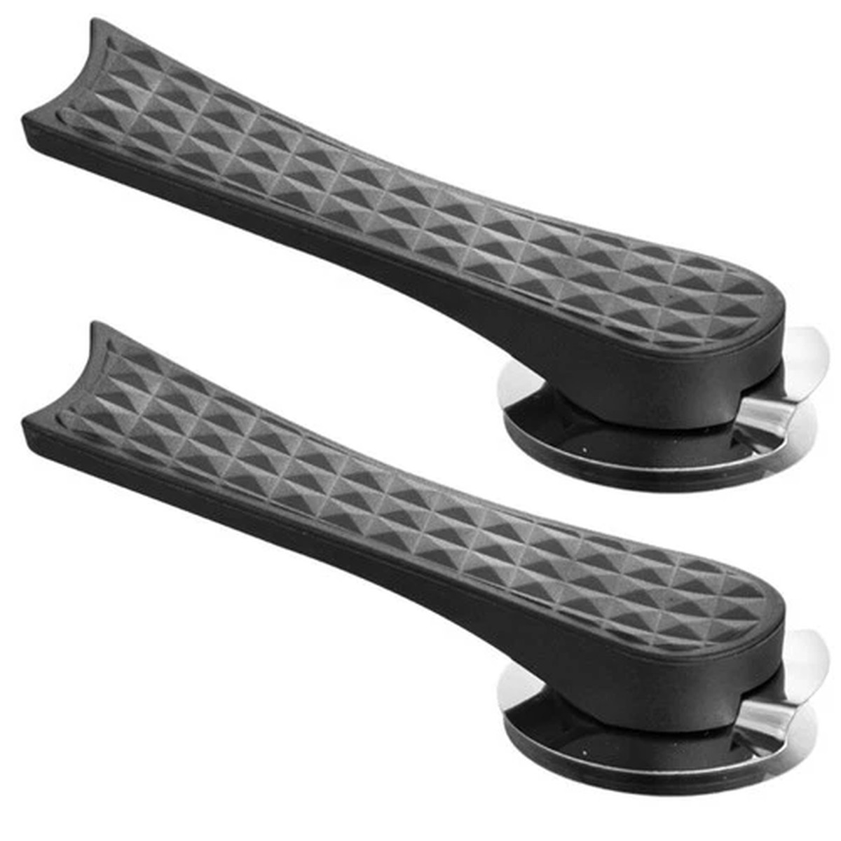 2Pcs Kitchen Cooker Pot Lid Handles Cover Handles Pot Accessories