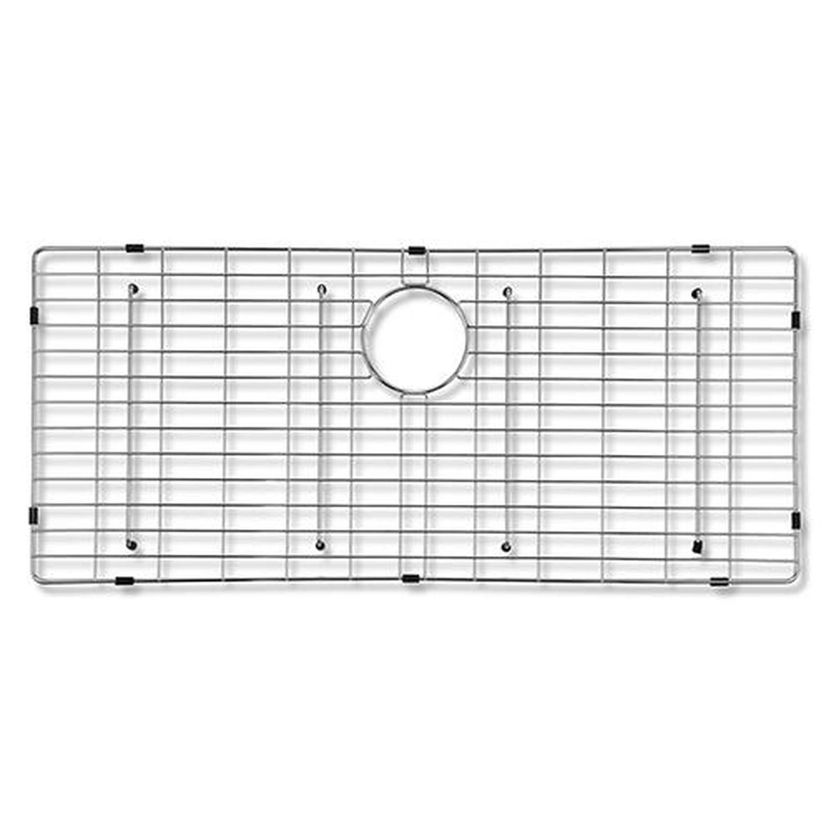 33 5/8" x 17 5/8" Wire Sink Grid