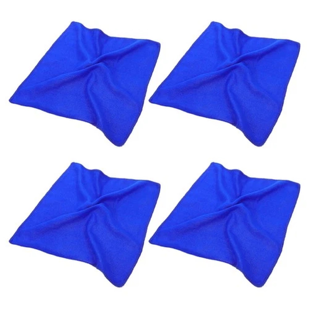4 Pcs Cleaning Cloths for Home All Purpose Paint Brush Accessories
