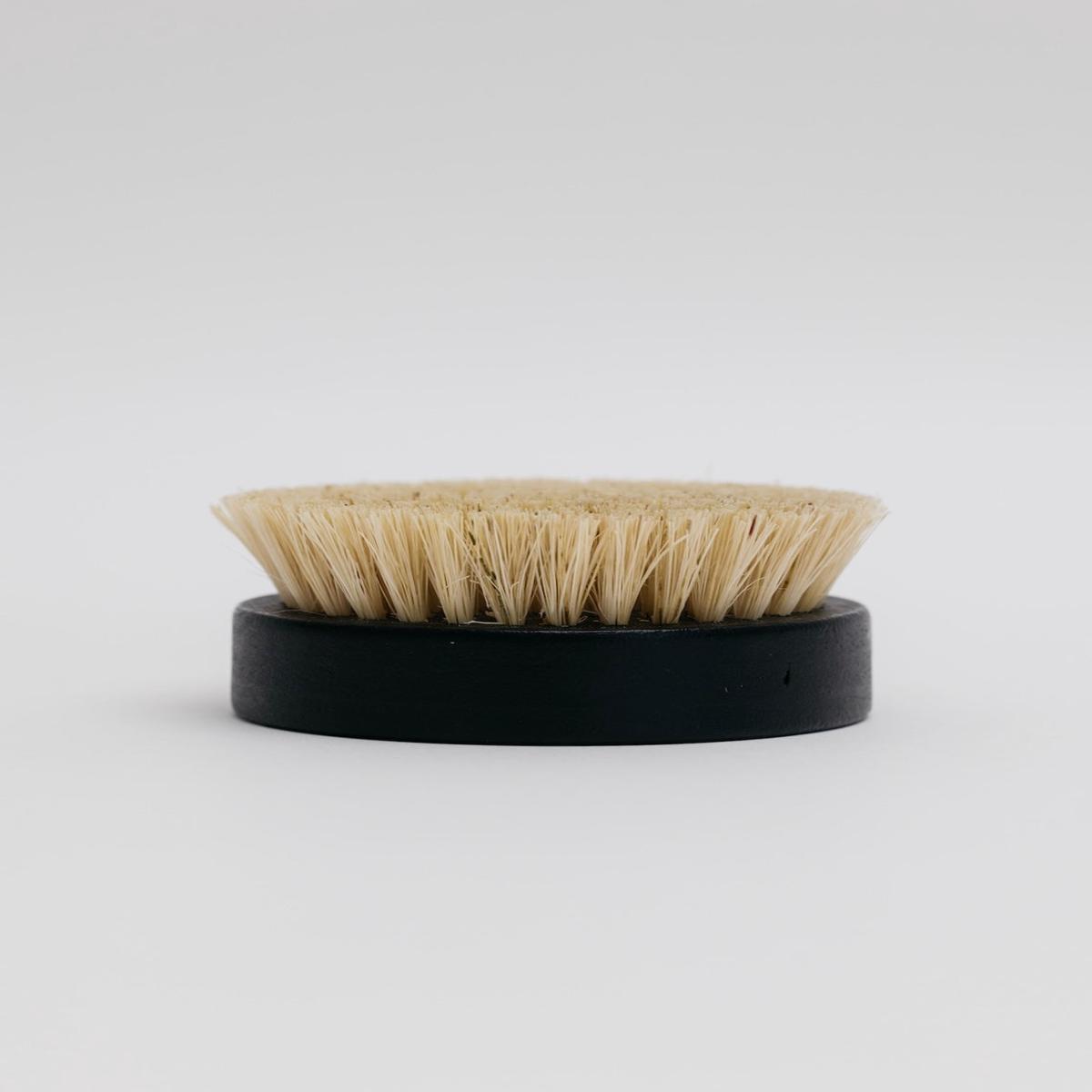 Upkeep Wooden Dish Brush