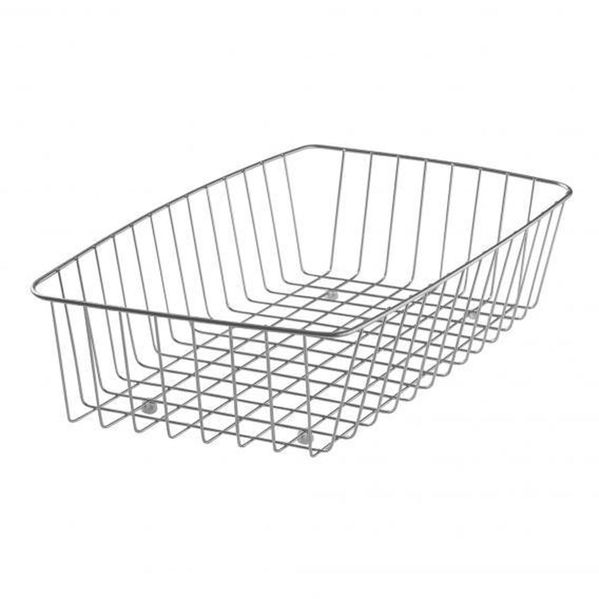 Villeroy & Boch Arena Corner Wire Basket