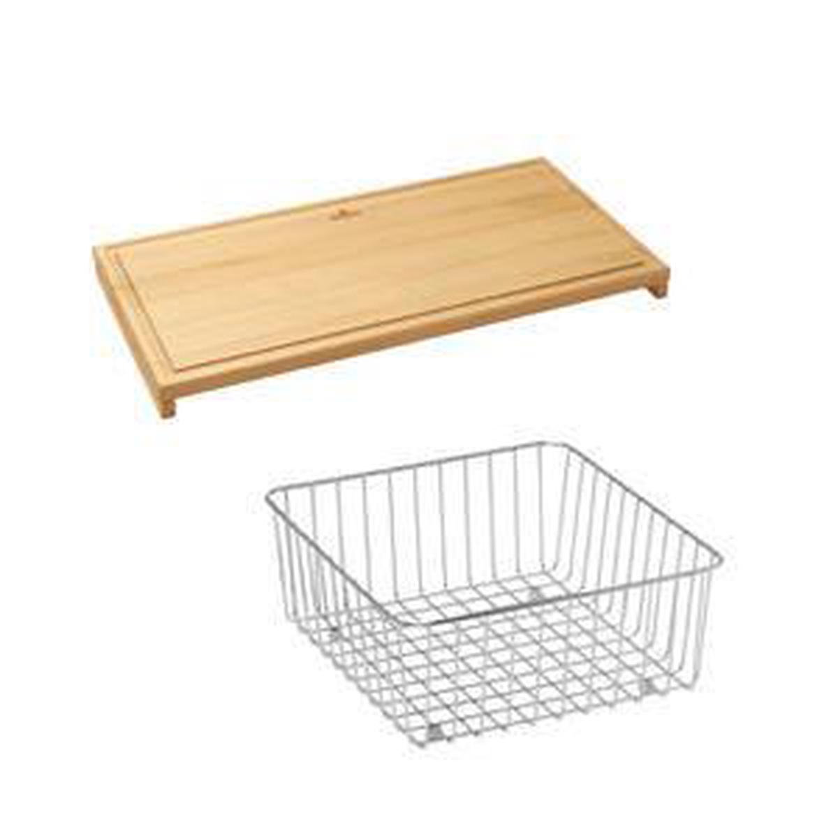 Villeroy & Boch Subway 60/Subway Xm Accessory Set