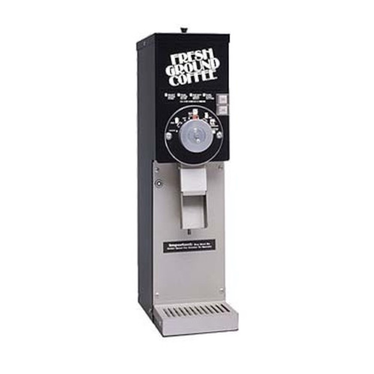 890BS | 7' | Coffee Grinder